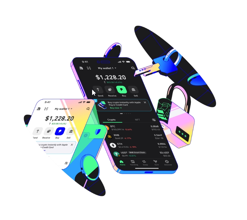 Trust钱包从头验证恢复很关键，牢记密码备份及检查助记词